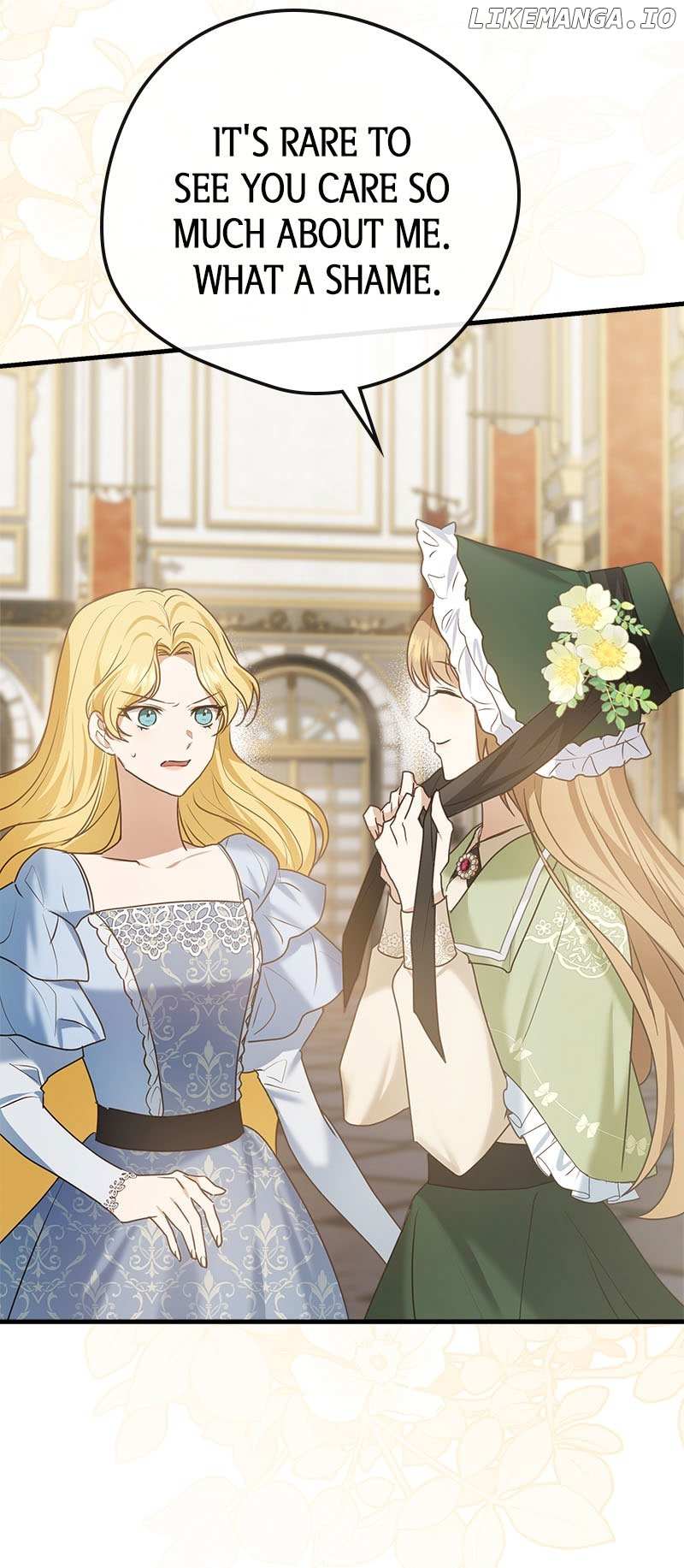 A Golden Fate That Transcends Time Chapter 9 page 31 - 