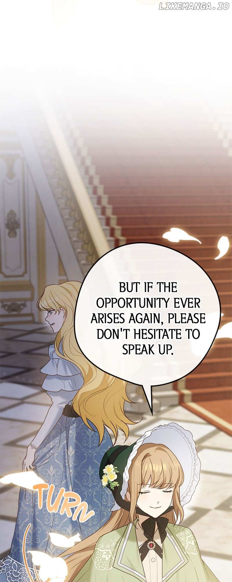 A Golden Fate That Transcends Time Chapter 9 page 32 - 