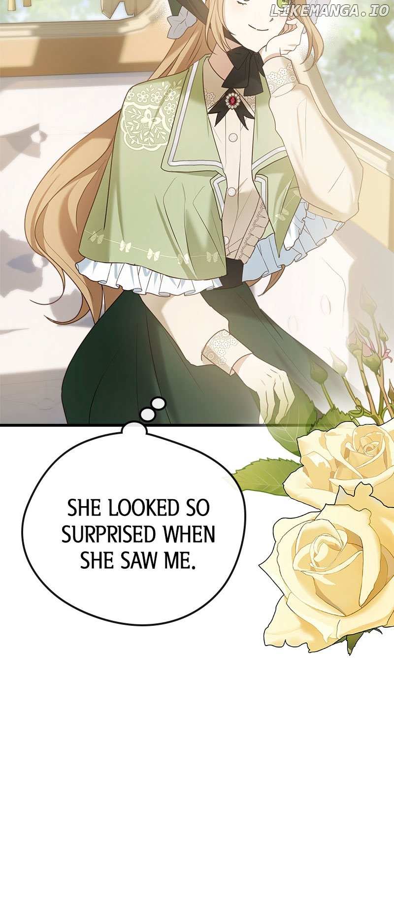 A Golden Fate That Transcends Time Chapter 9 page 35 - 