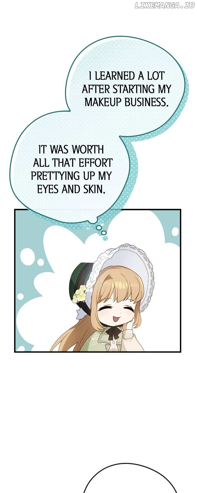 A Golden Fate That Transcends Time Chapter 9 page 36 - 