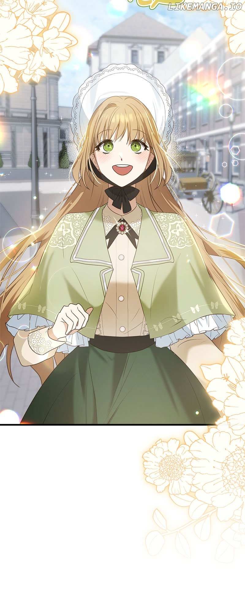 A Golden Fate That Transcends Time Chapter 9 page 40 - 