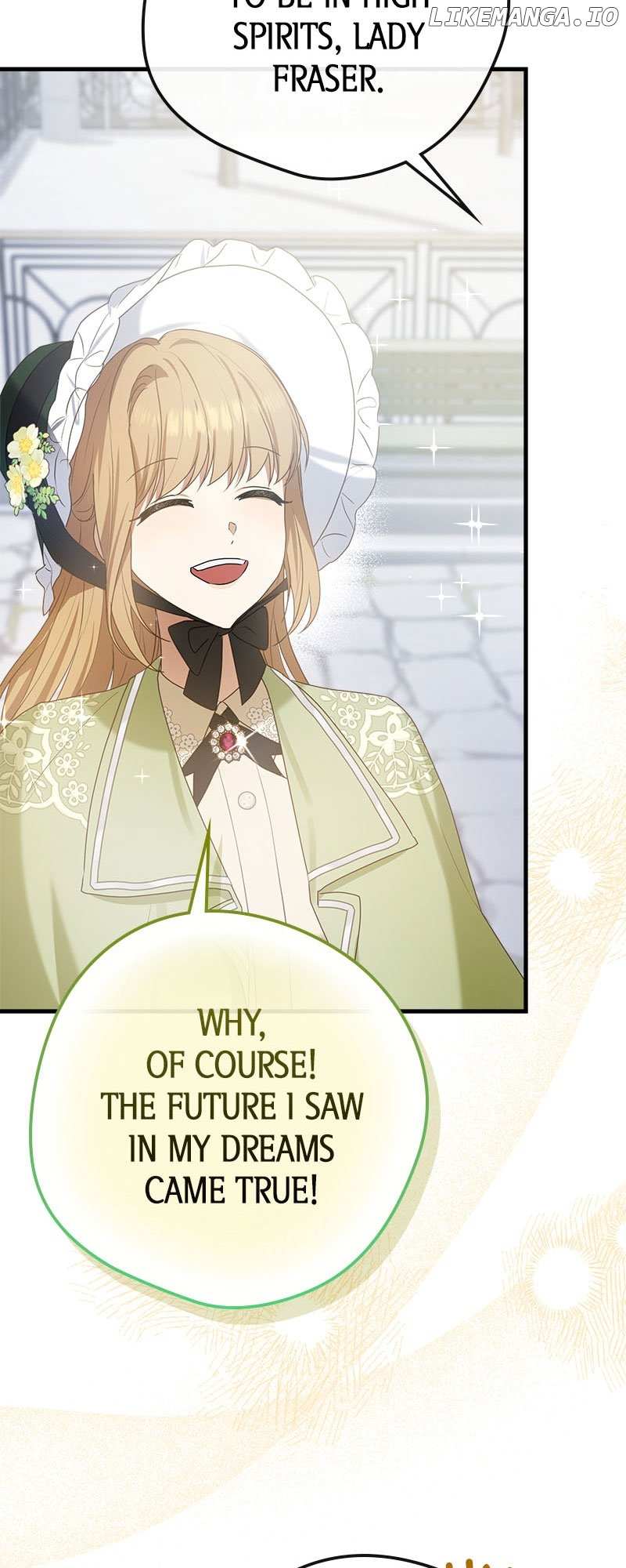 A Golden Fate That Transcends Time Chapter 9 page 42 - 