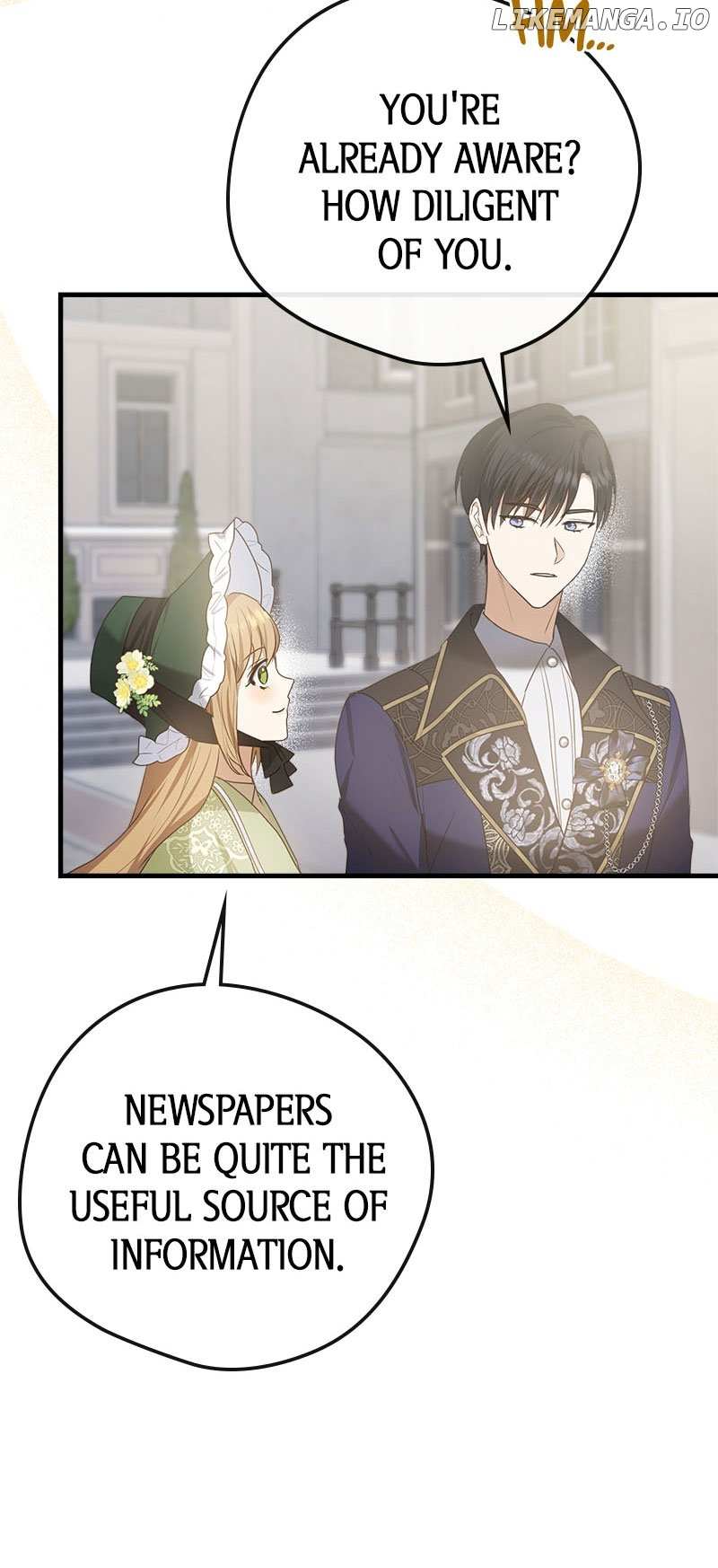 A Golden Fate That Transcends Time Chapter 9 page 43 - 