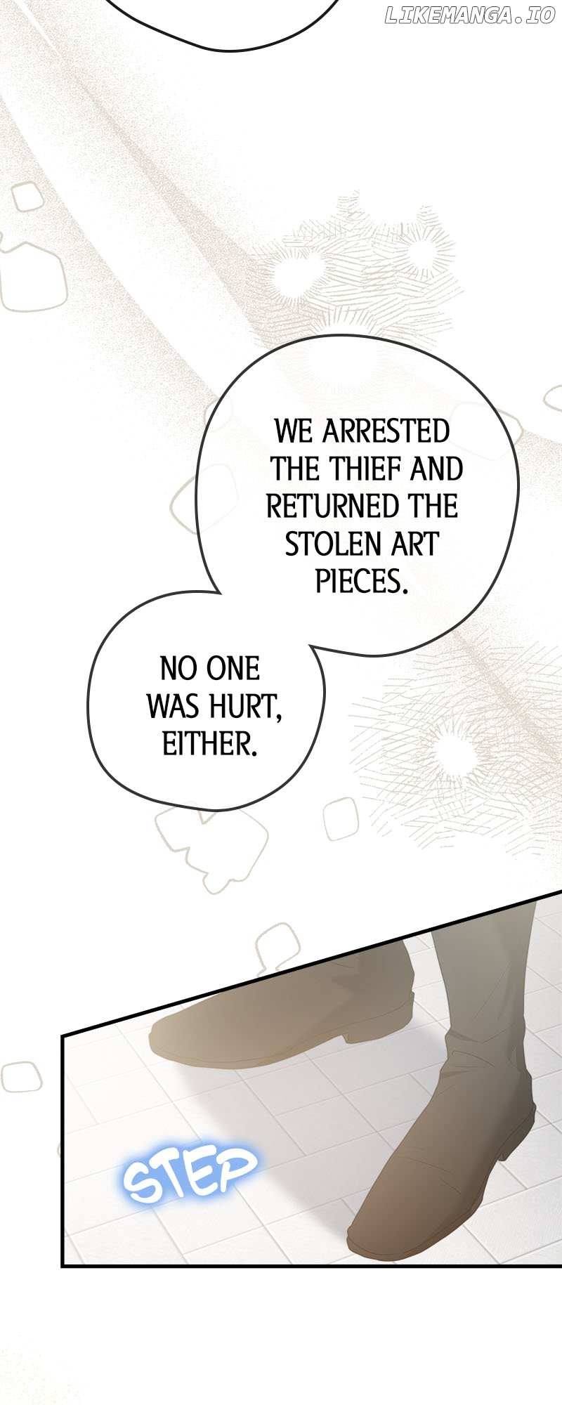 A Golden Fate That Transcends Time Chapter 9 page 46 - 