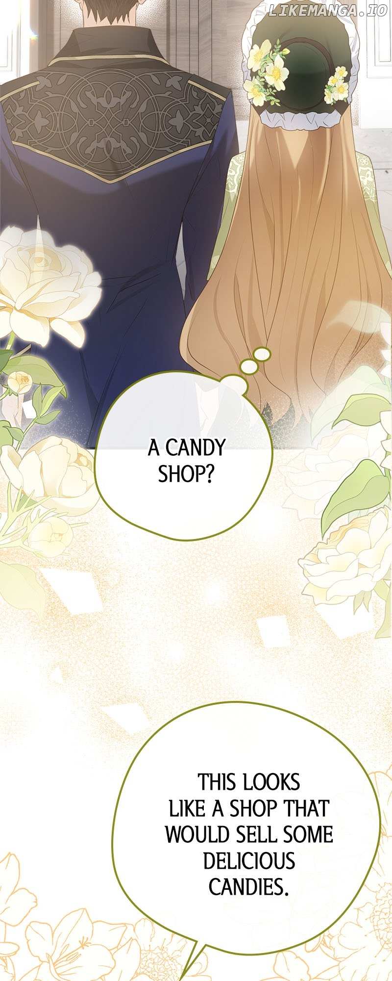 A Golden Fate That Transcends Time Chapter 9 page 48 - 