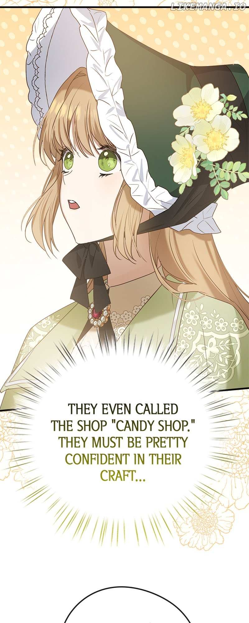 A Golden Fate That Transcends Time Chapter 9 page 49 - 