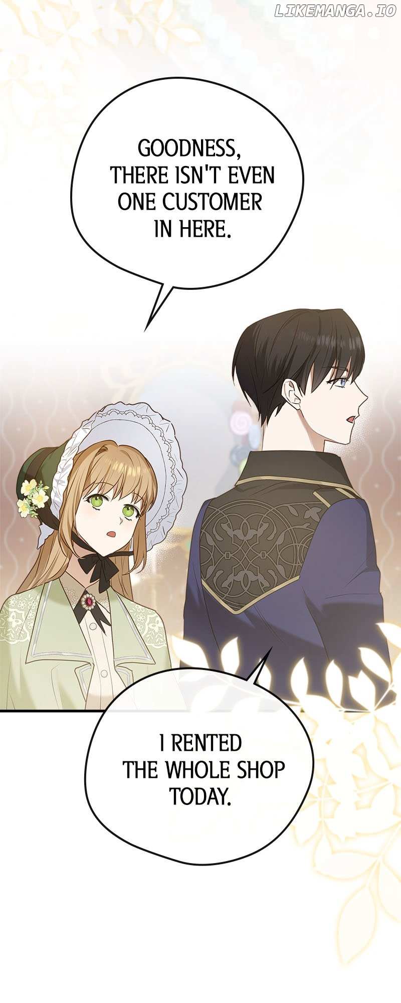 A Golden Fate That Transcends Time Chapter 9 page 52 - 