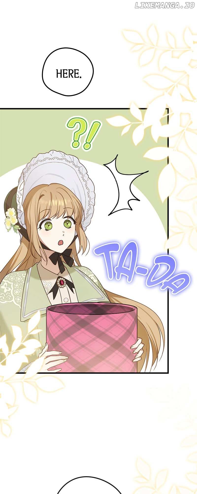 A Golden Fate That Transcends Time Chapter 9 page 54 - 