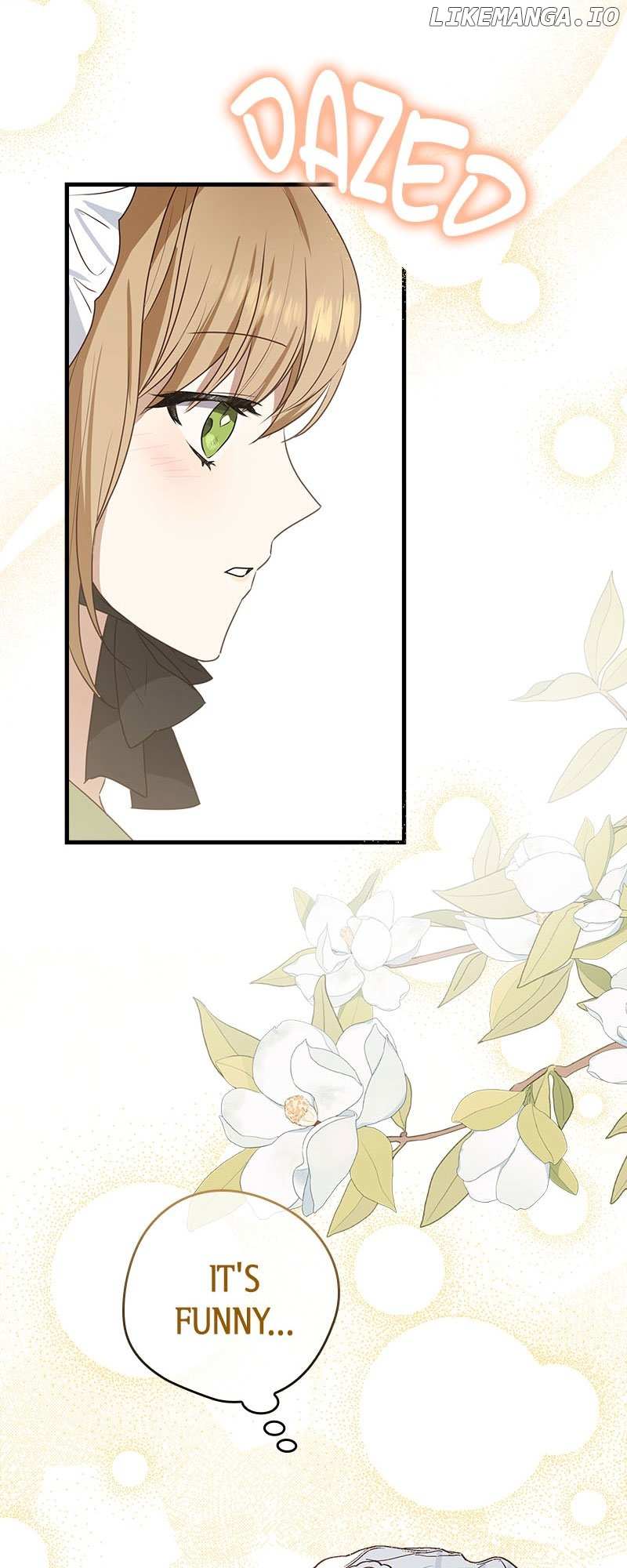 A Golden Fate That Transcends Time Chapter 9 page 57 - 