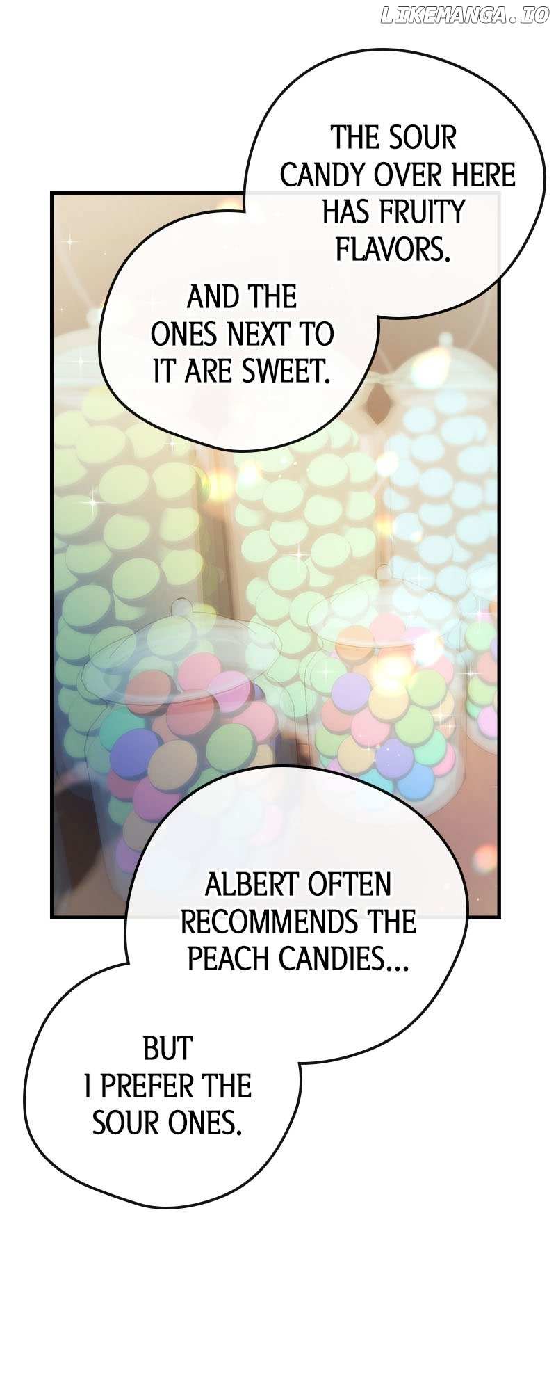 A Golden Fate That Transcends Time Chapter 9 page 61 - 