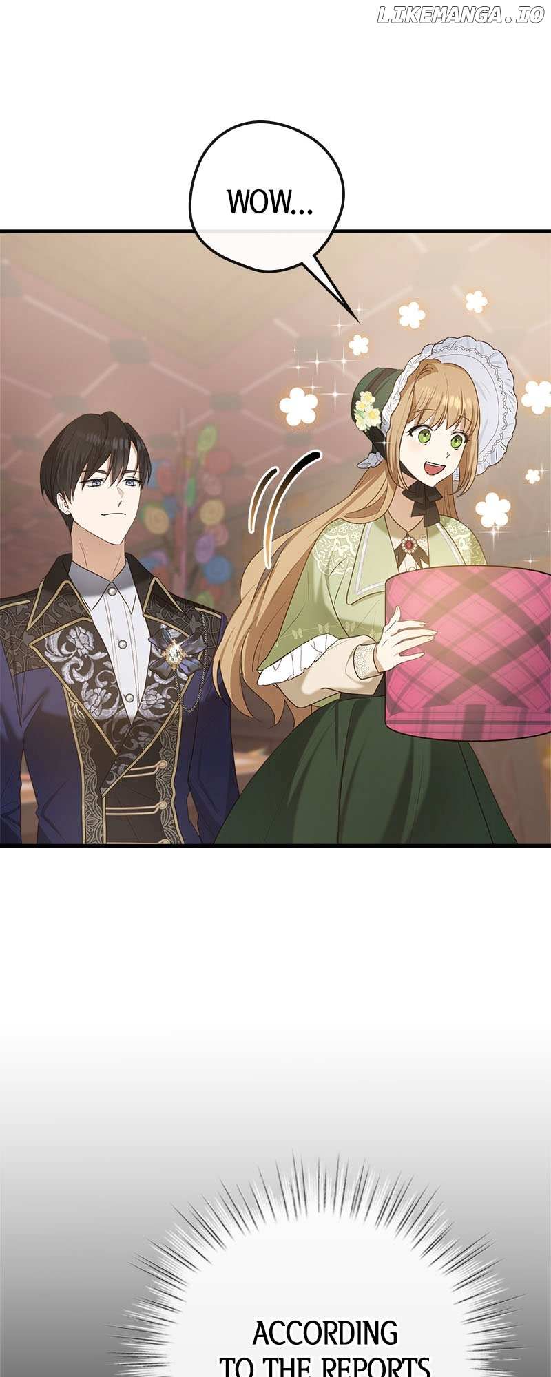 A Golden Fate That Transcends Time Chapter 9 page 62 - 