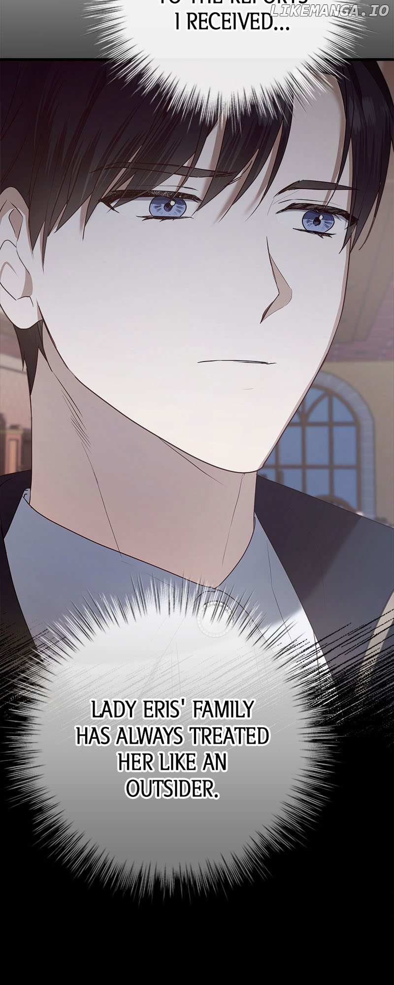 A Golden Fate That Transcends Time Chapter 9 page 63 - 