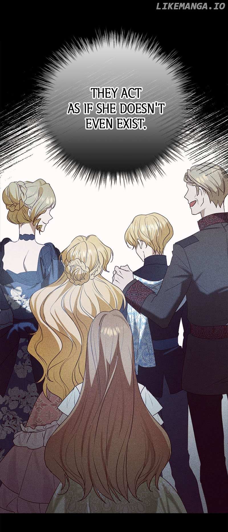 A Golden Fate That Transcends Time Chapter 9 page 64 - 