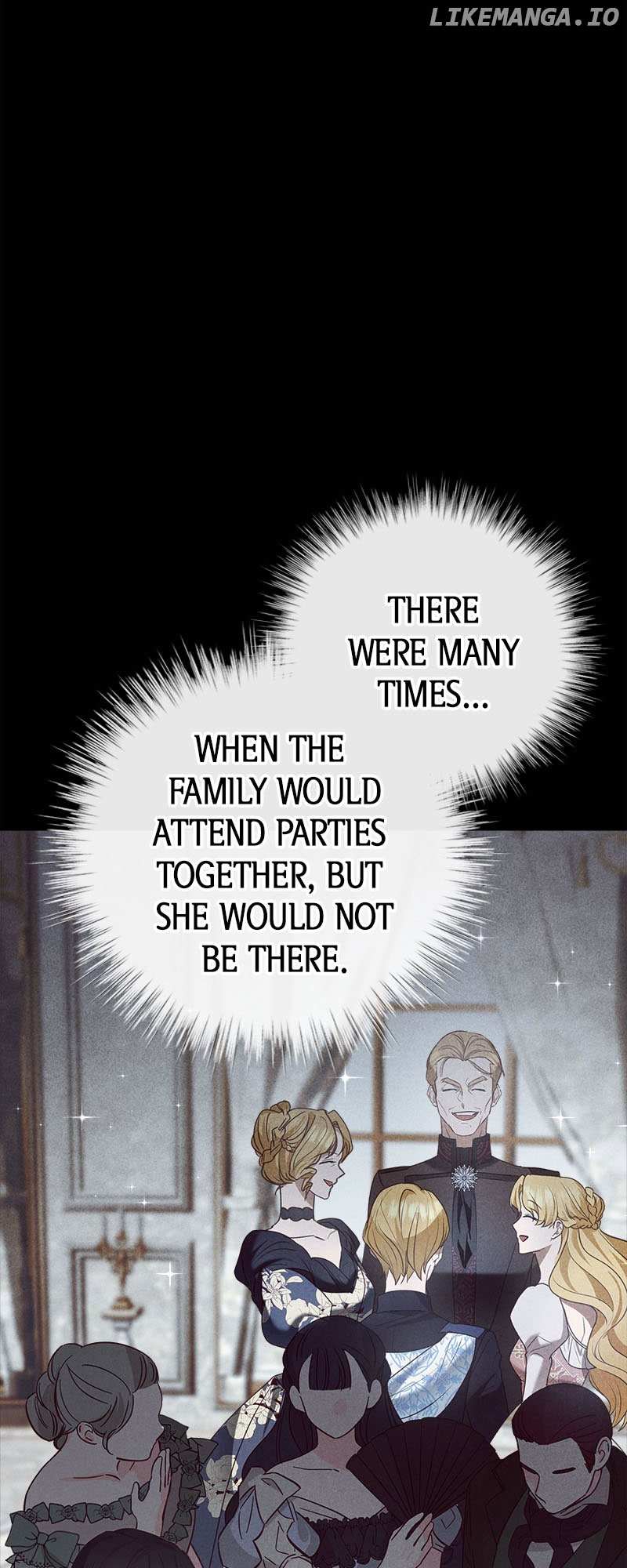 A Golden Fate That Transcends Time Chapter 9 page 65 - 