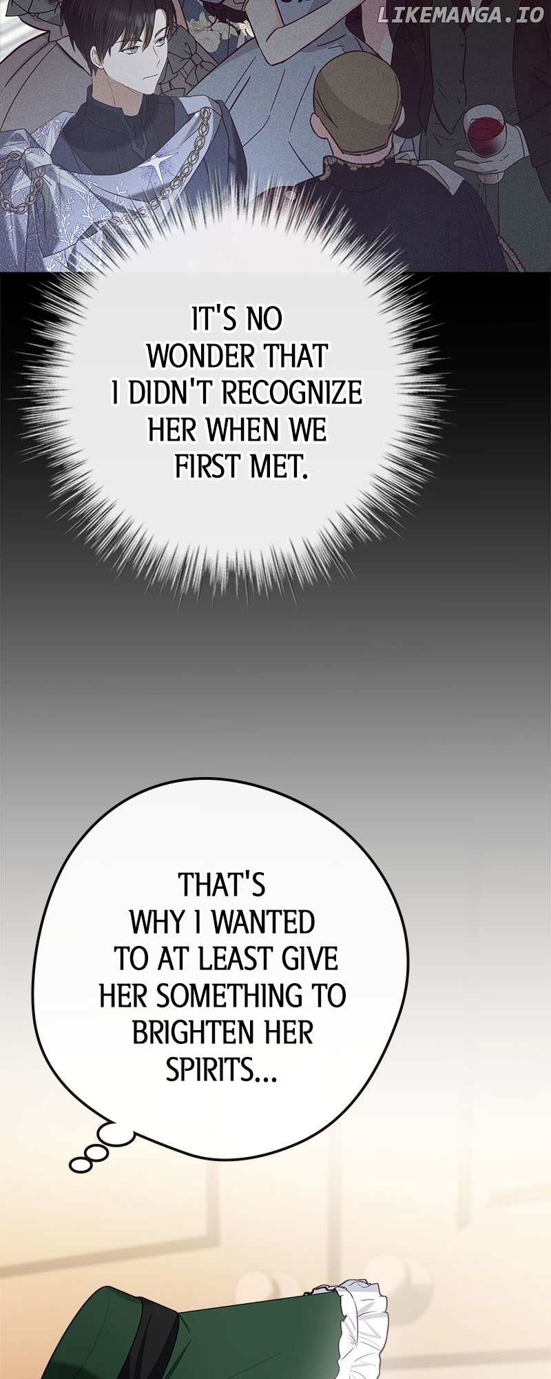 A Golden Fate That Transcends Time Chapter 9 page 66 - 