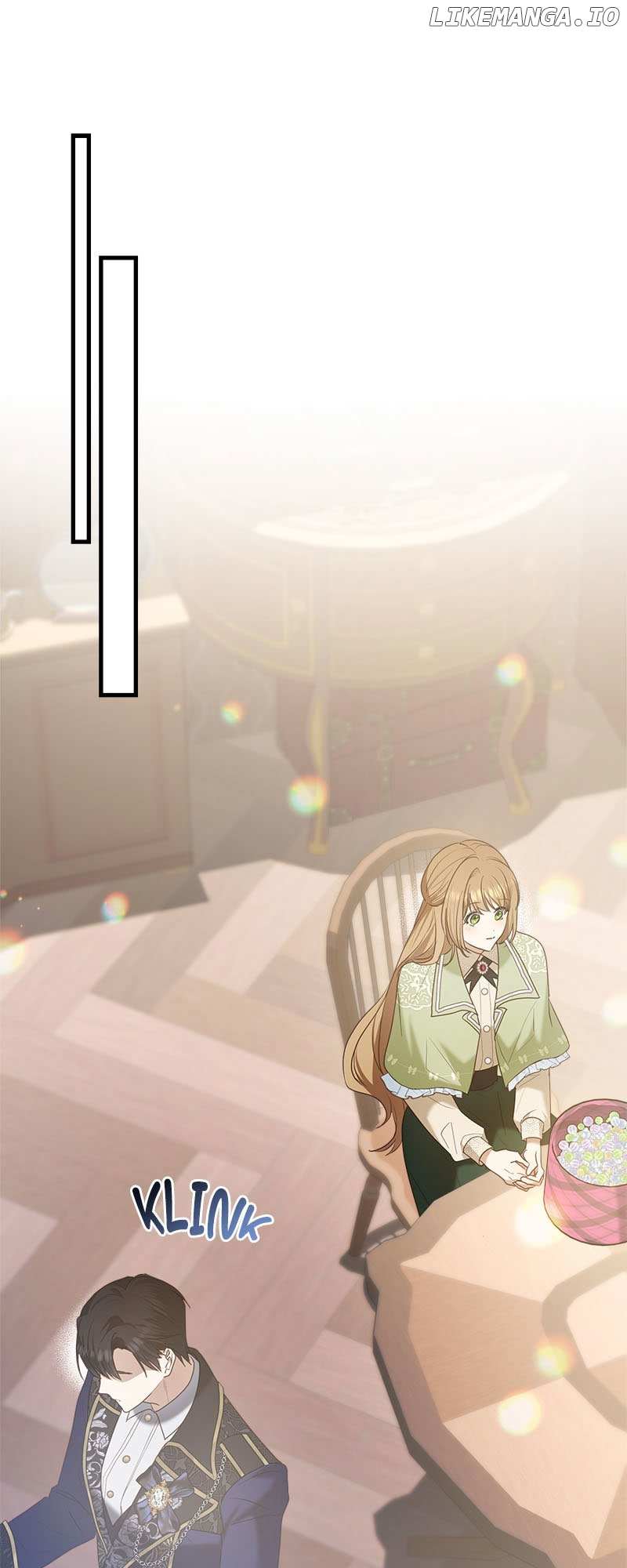A Golden Fate That Transcends Time Chapter 9 page 69 - 