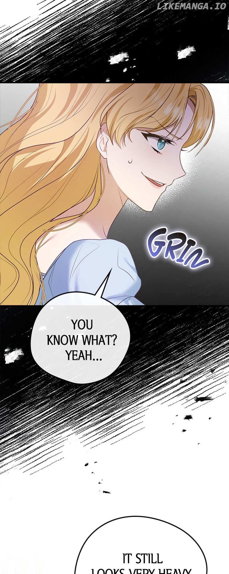 A Golden Fate That Transcends Time Chapter 9 page 8 - 