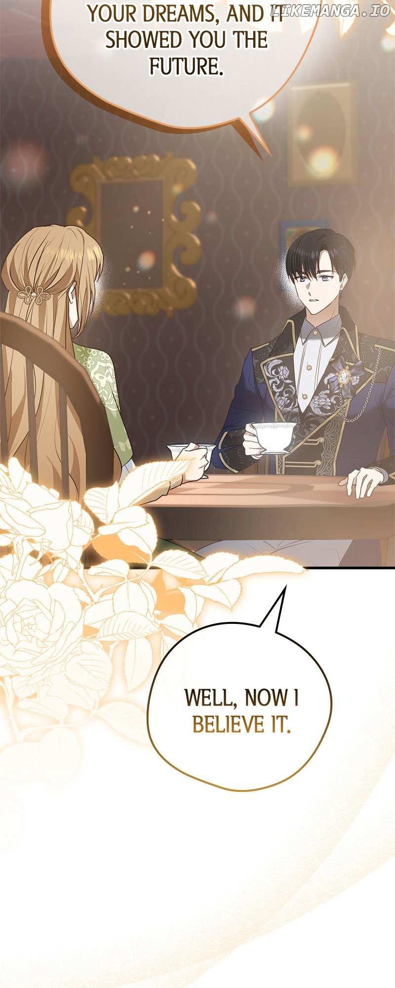 A Golden Fate That Transcends Time Chapter 9 page 73 - 