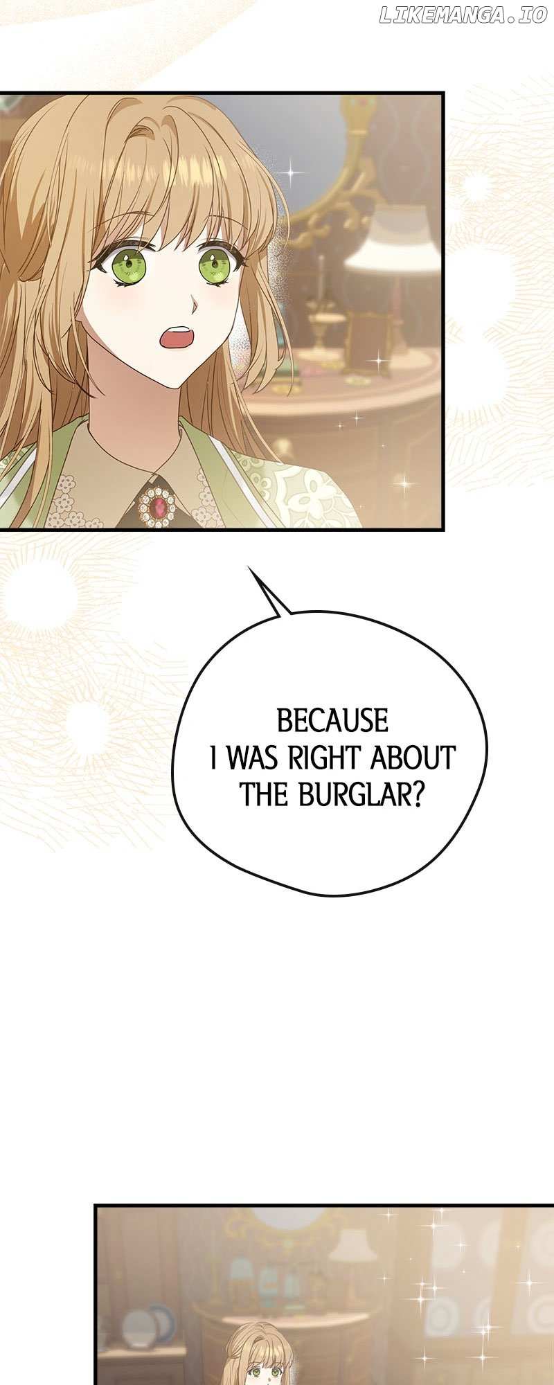 A Golden Fate That Transcends Time Chapter 9 page 74 - 