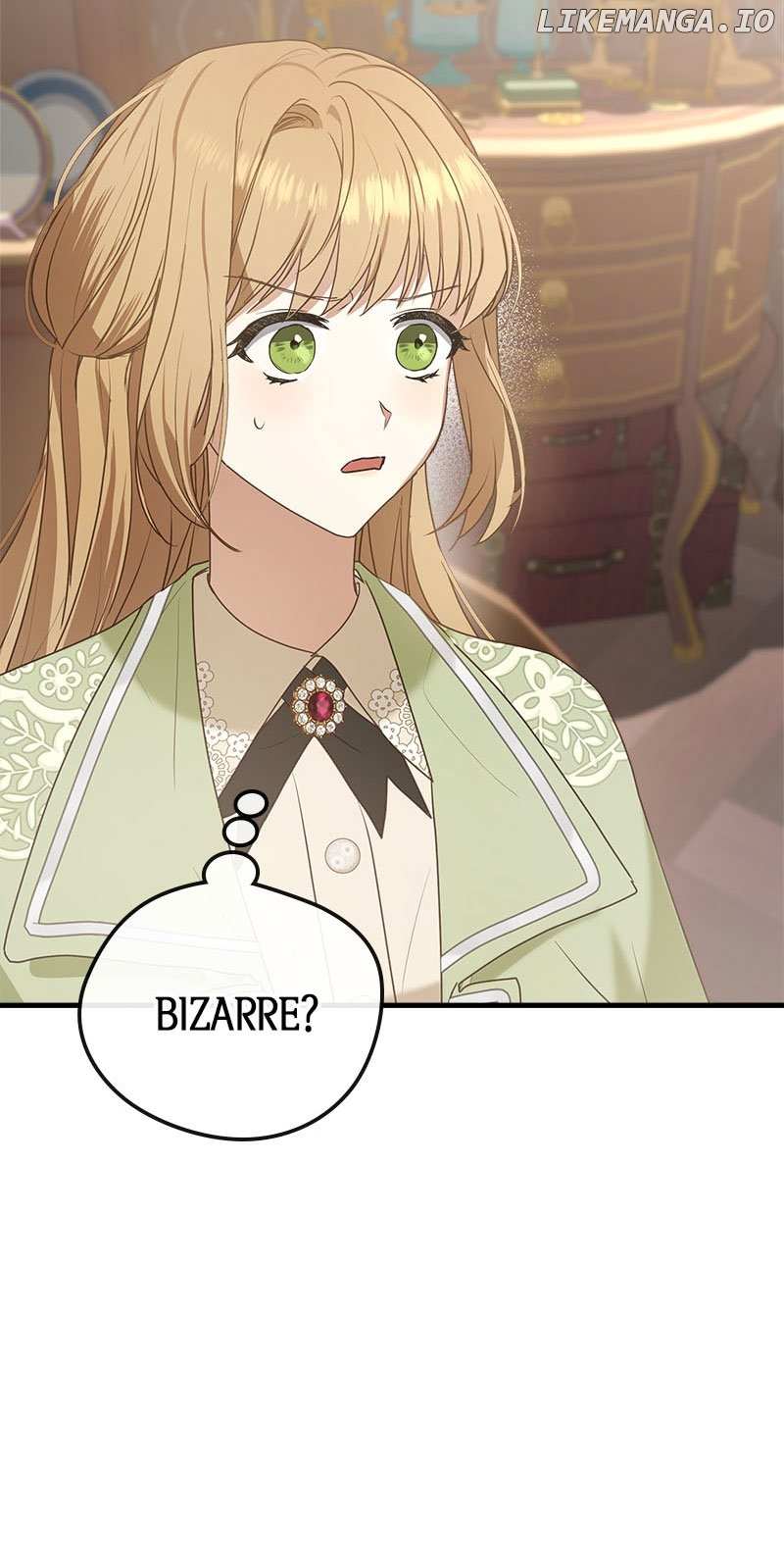 A Golden Fate That Transcends Time Chapter 9 page 76 - 