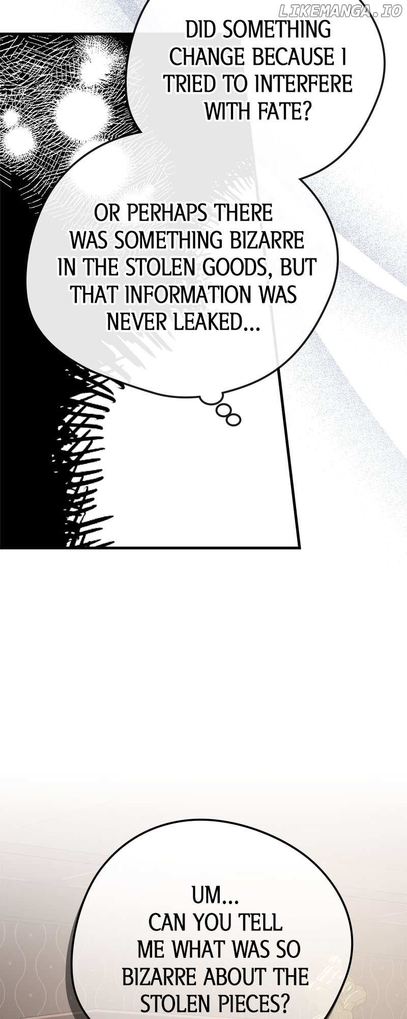 A Golden Fate That Transcends Time Chapter 9 page 78 - 