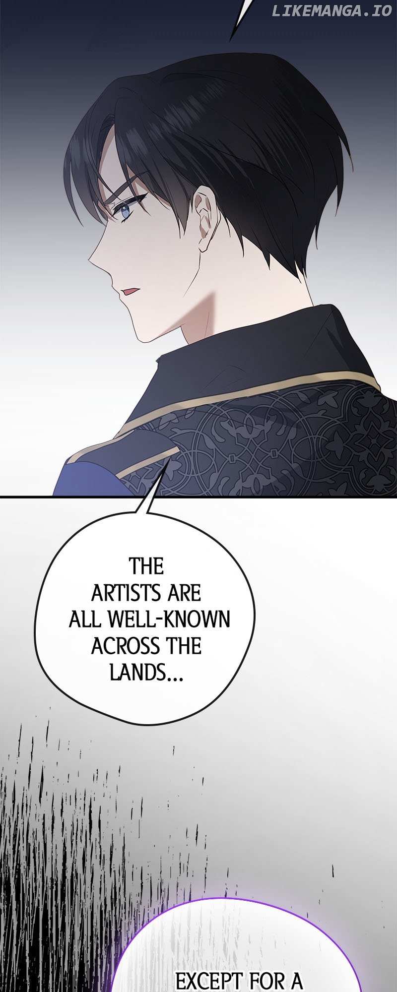 A Golden Fate That Transcends Time Chapter 9 page 80 - 