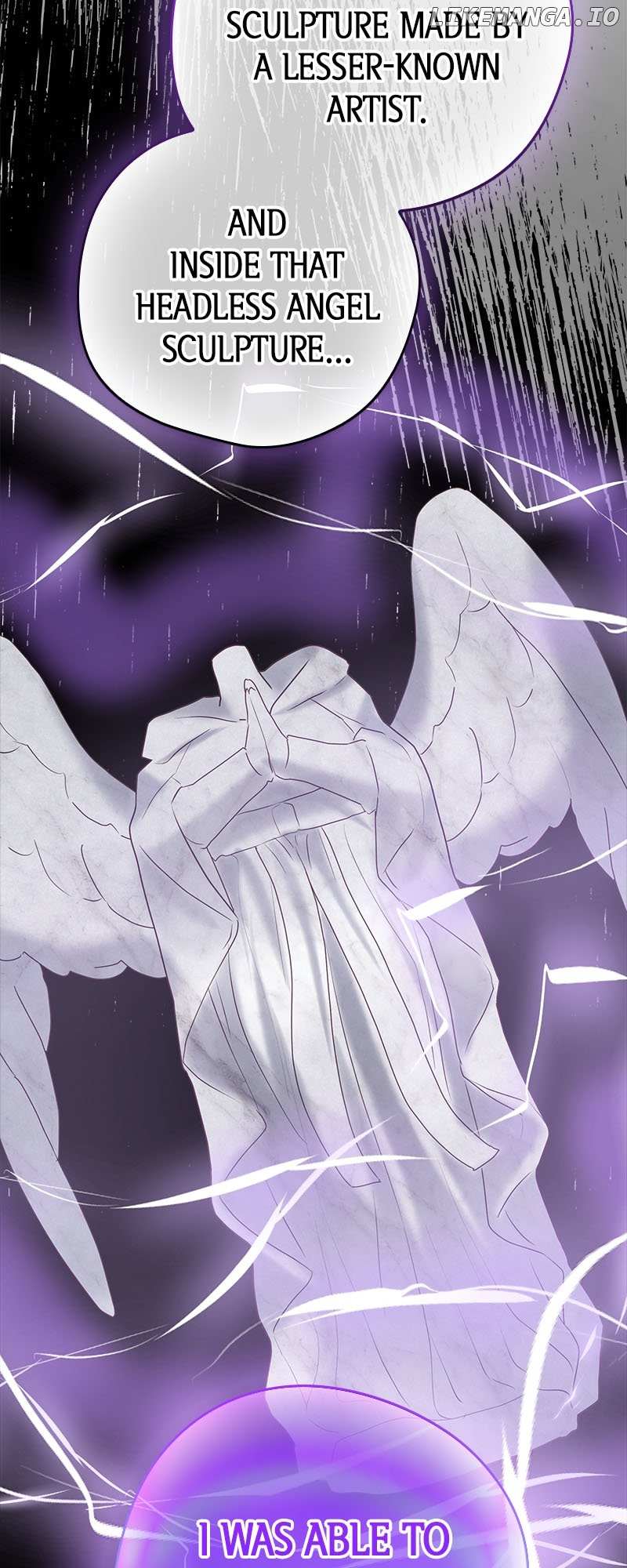 A Golden Fate That Transcends Time Chapter 9 page 81 - 