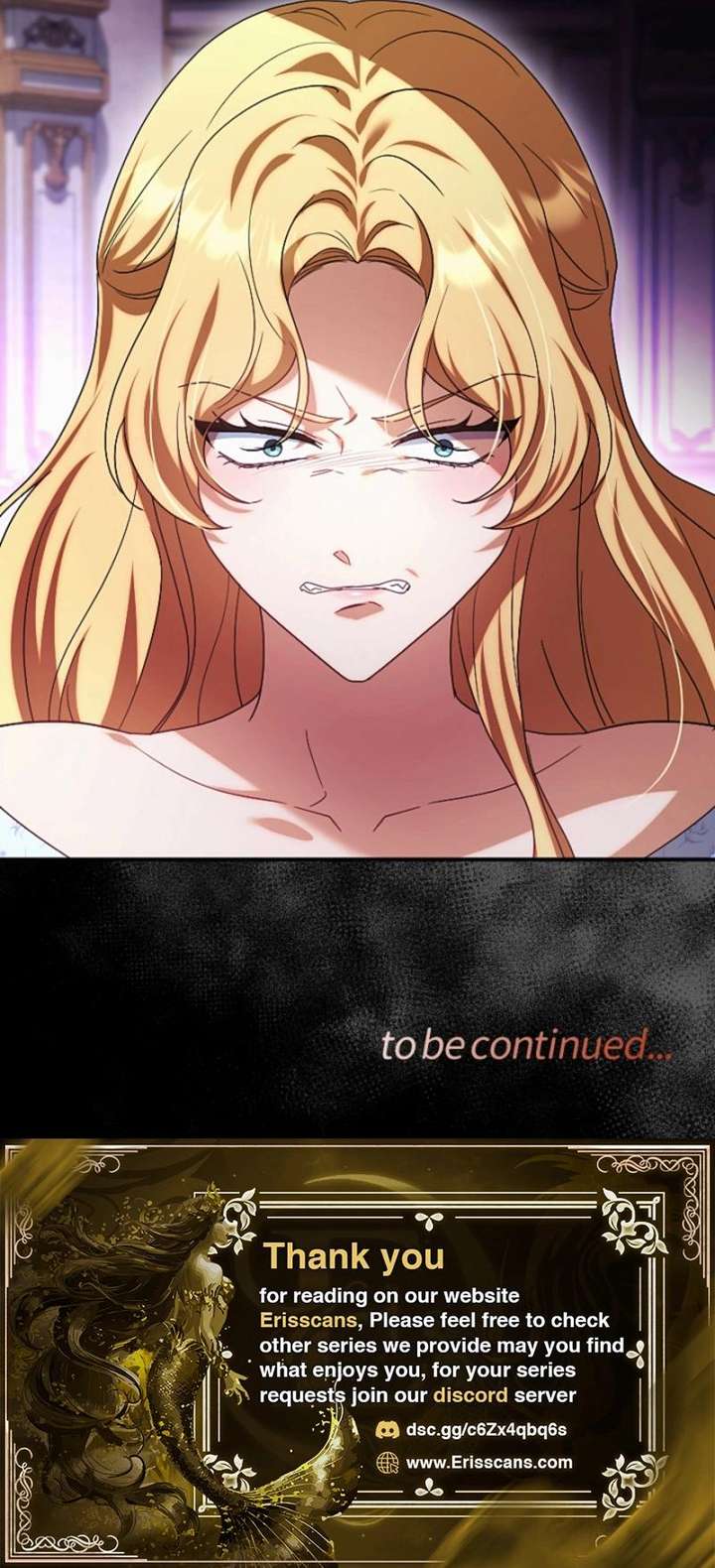 A Golden Fate That Transcends Time Chapter 92 page 10 - 