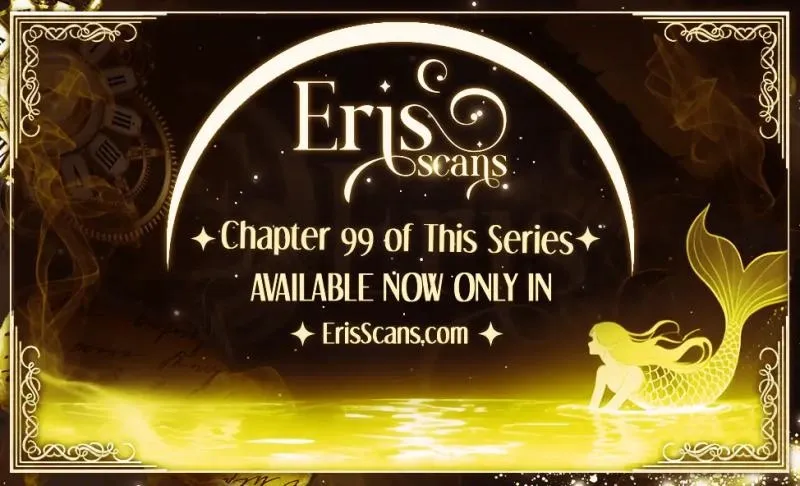 A Golden Fate That Transcends Time Chapter 93 page 1 - 