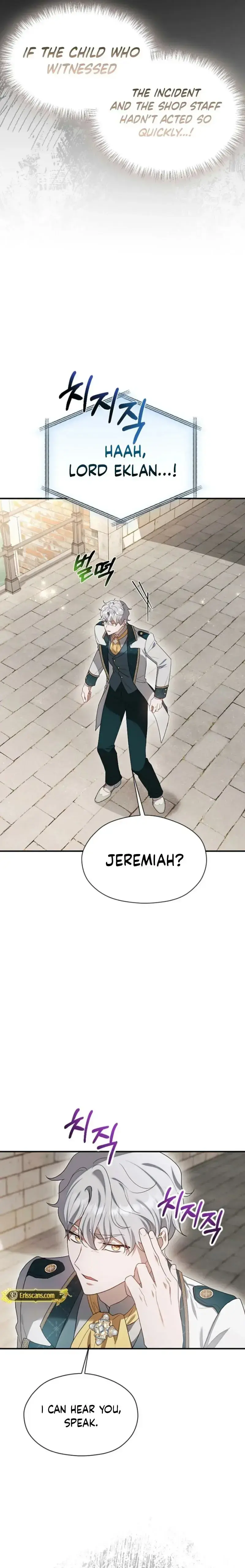 A Golden Fate That Transcends Time Chapter 94 page 24 - 