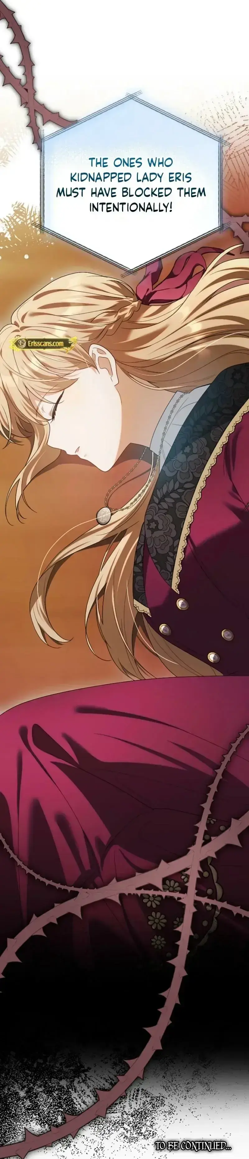 A Golden Fate That Transcends Time Chapter 94 page 26 - 