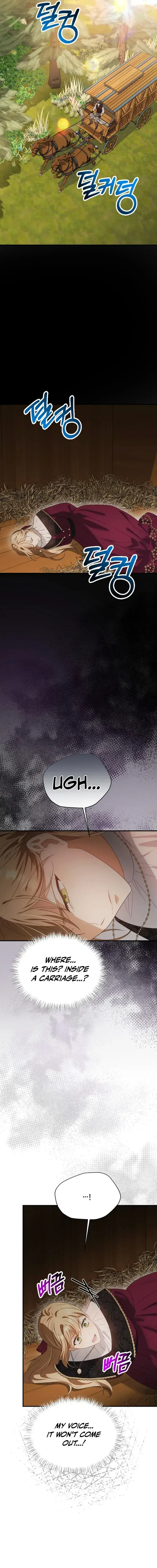 A Golden Fate That Transcends Time Chapter 95 page 27 - 