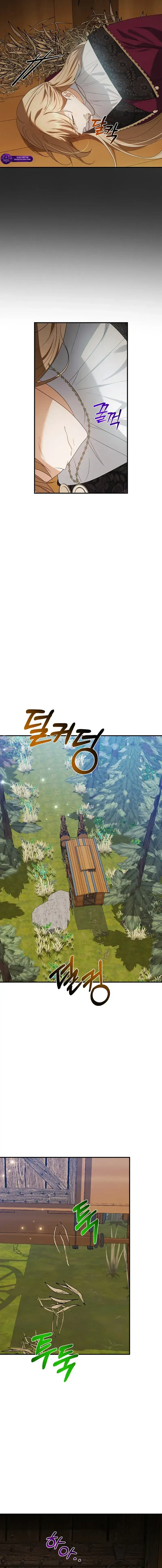 A Golden Fate That Transcends Time Chapter 95 page 5 - 