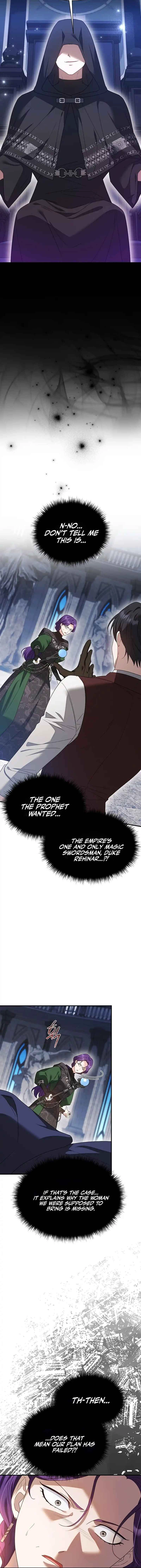 A Golden Fate That Transcends Time Chapter 99 page 14 - 