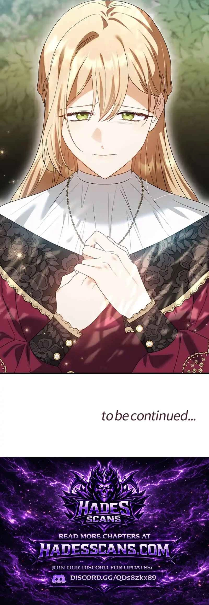 A Golden Fate That Transcends Time Chapter 99 page 18 - 