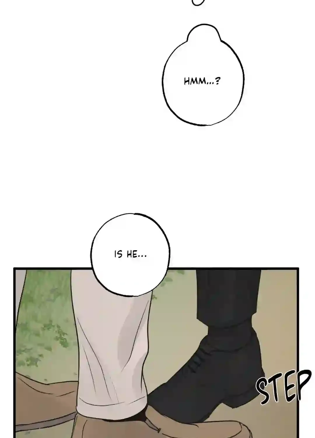 A Golden Pair Chapter 1 page 107 - 