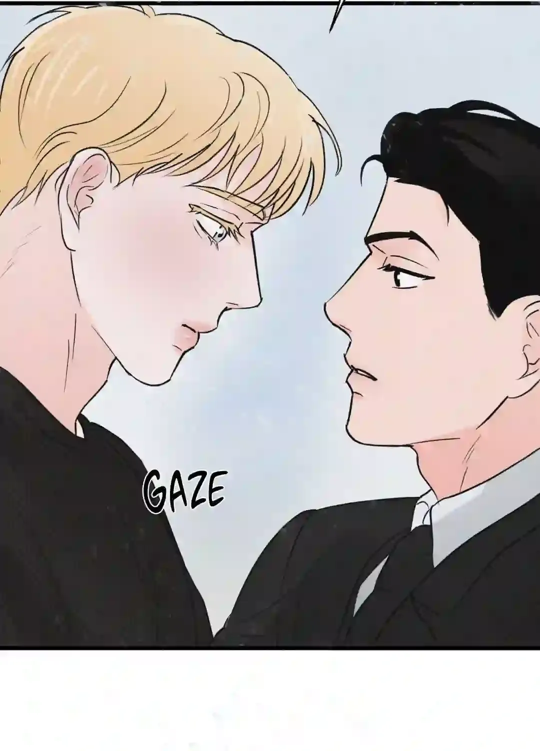 A Golden Pair Chapter 1 page 109 - 