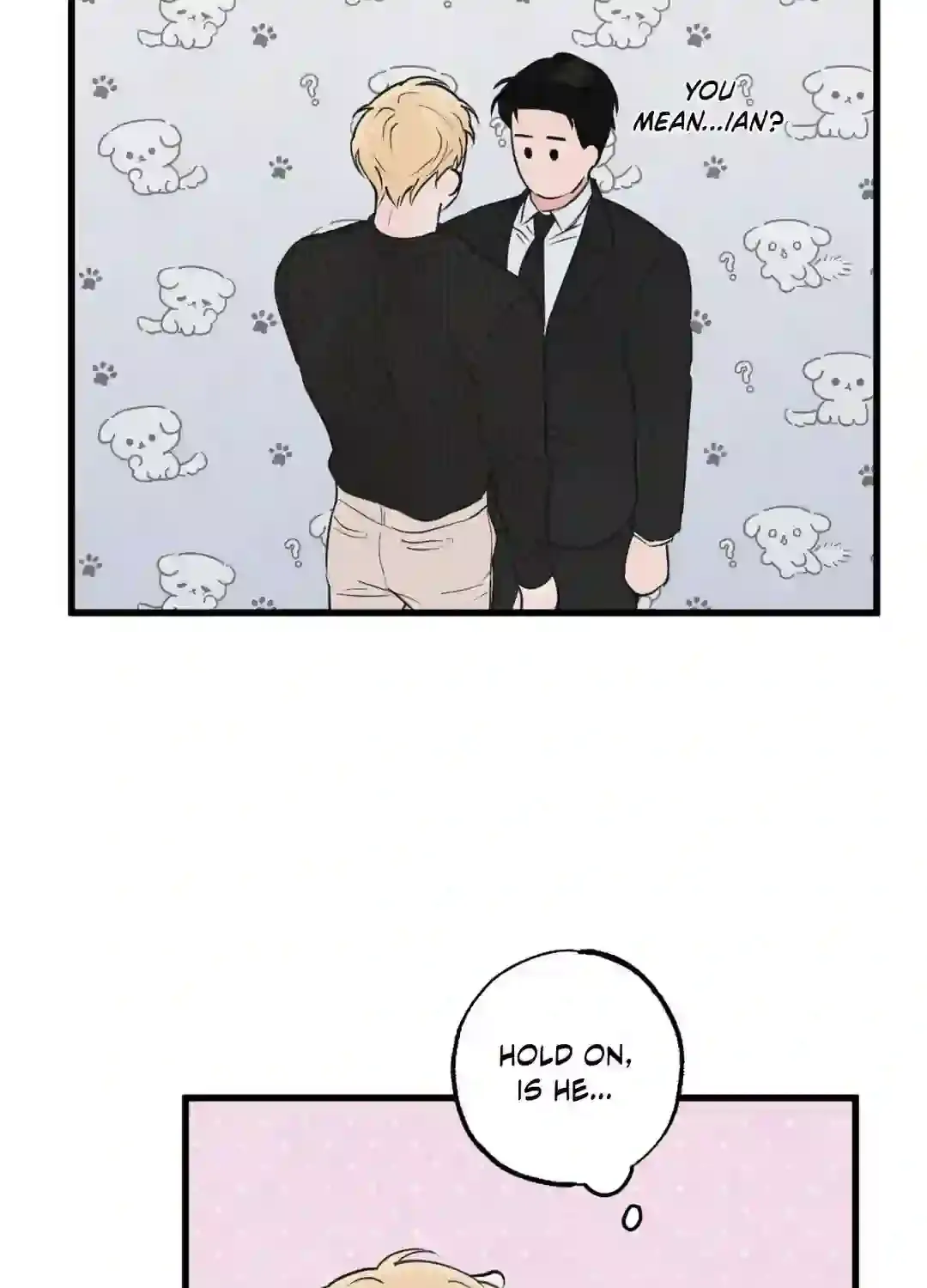 A Golden Pair Chapter 1 page 111 - 