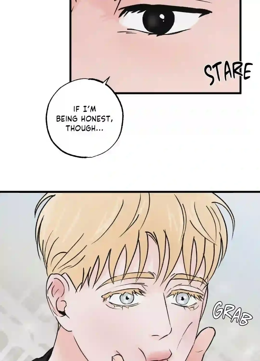 A Golden Pair Chapter 1 page 115 - 