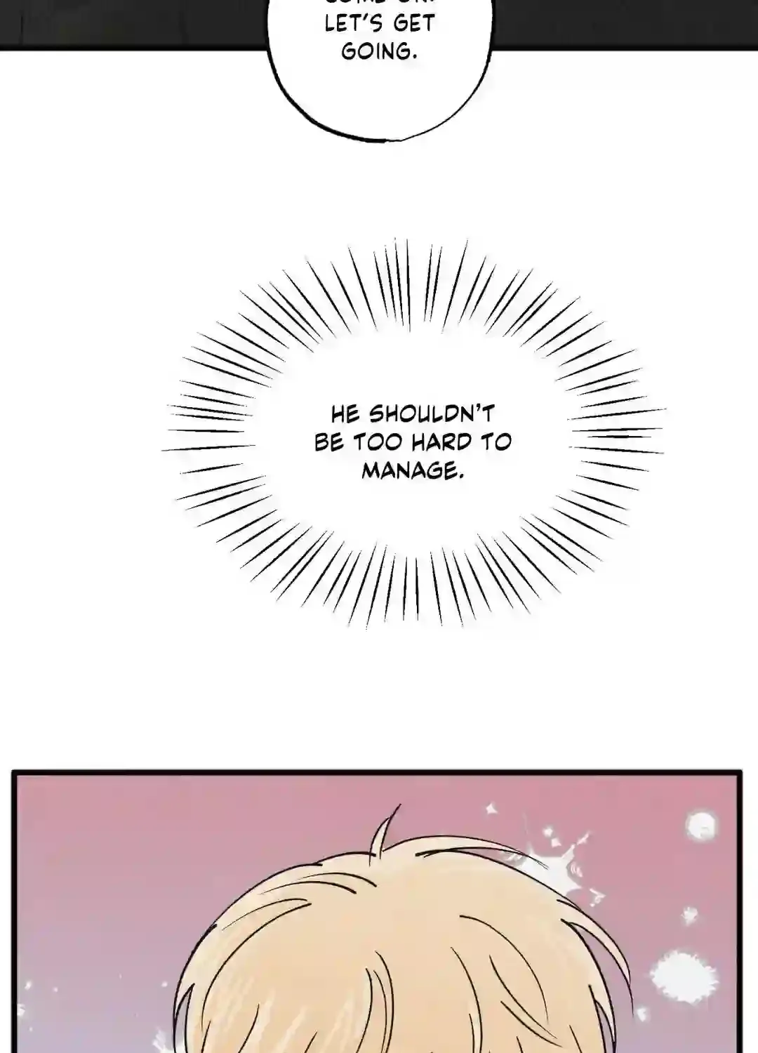 A Golden Pair Chapter 1 page 121 - 