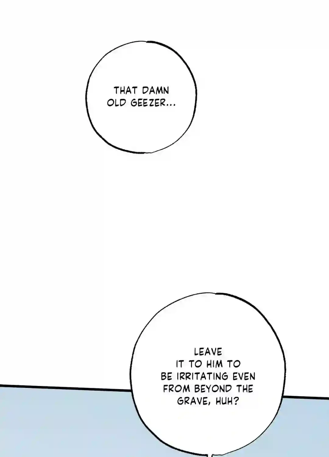 A Golden Pair Chapter 1 page 3 - 