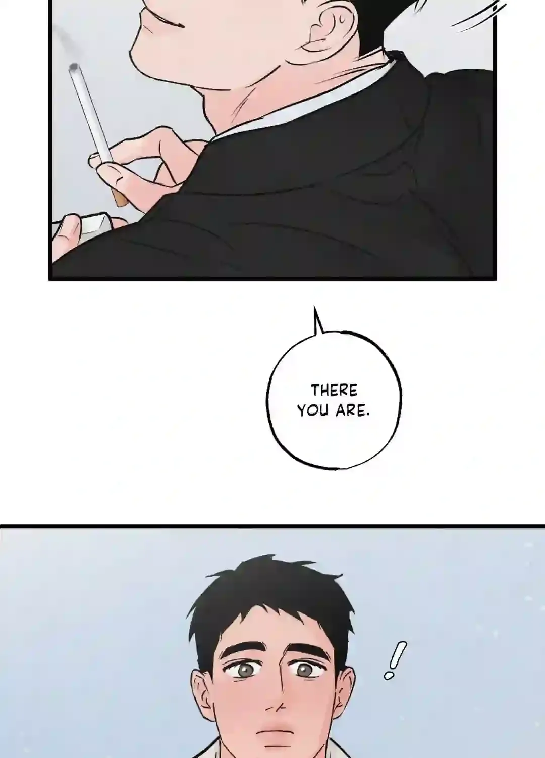 A Golden Pair Chapter 1 page 23 - 