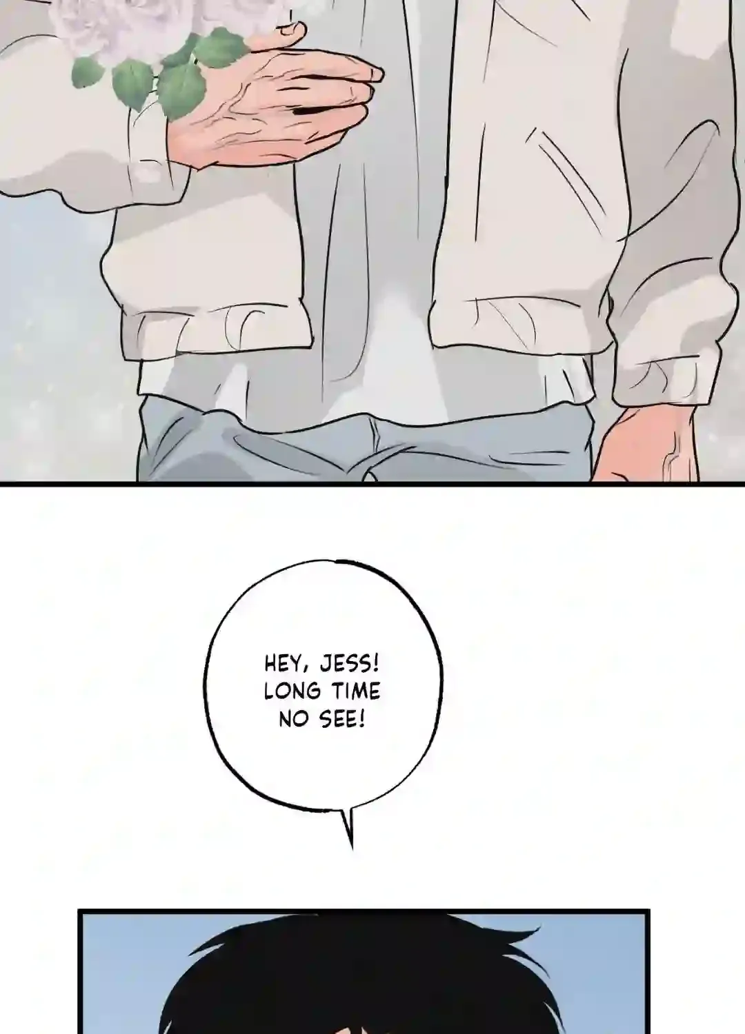 A Golden Pair Chapter 1 page 25 - 