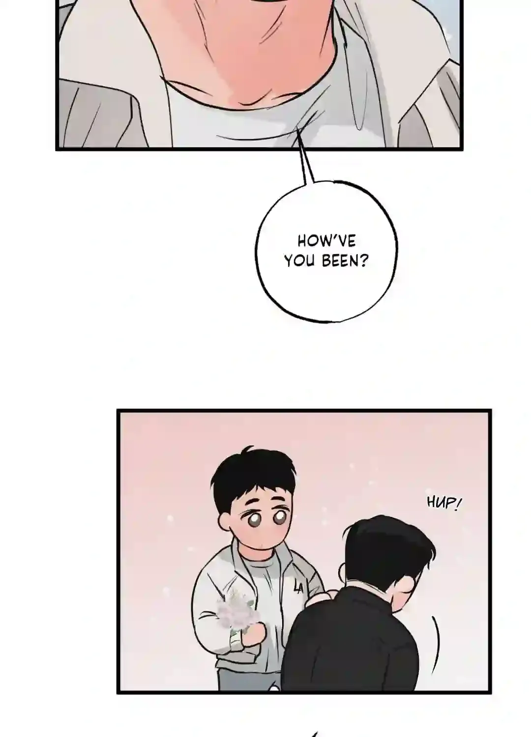 A Golden Pair Chapter 1 page 27 - 