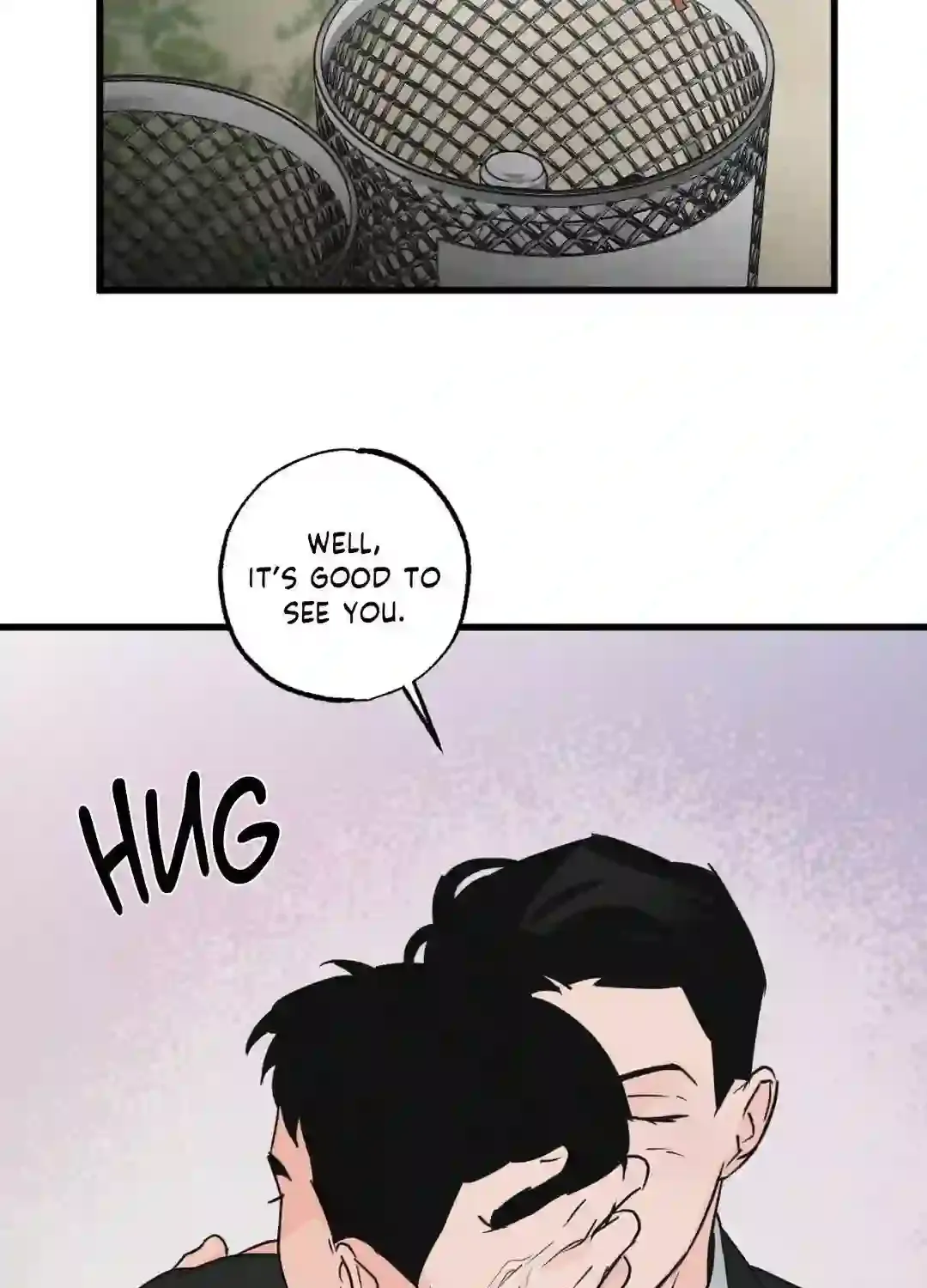 A Golden Pair Chapter 1 page 29 - 