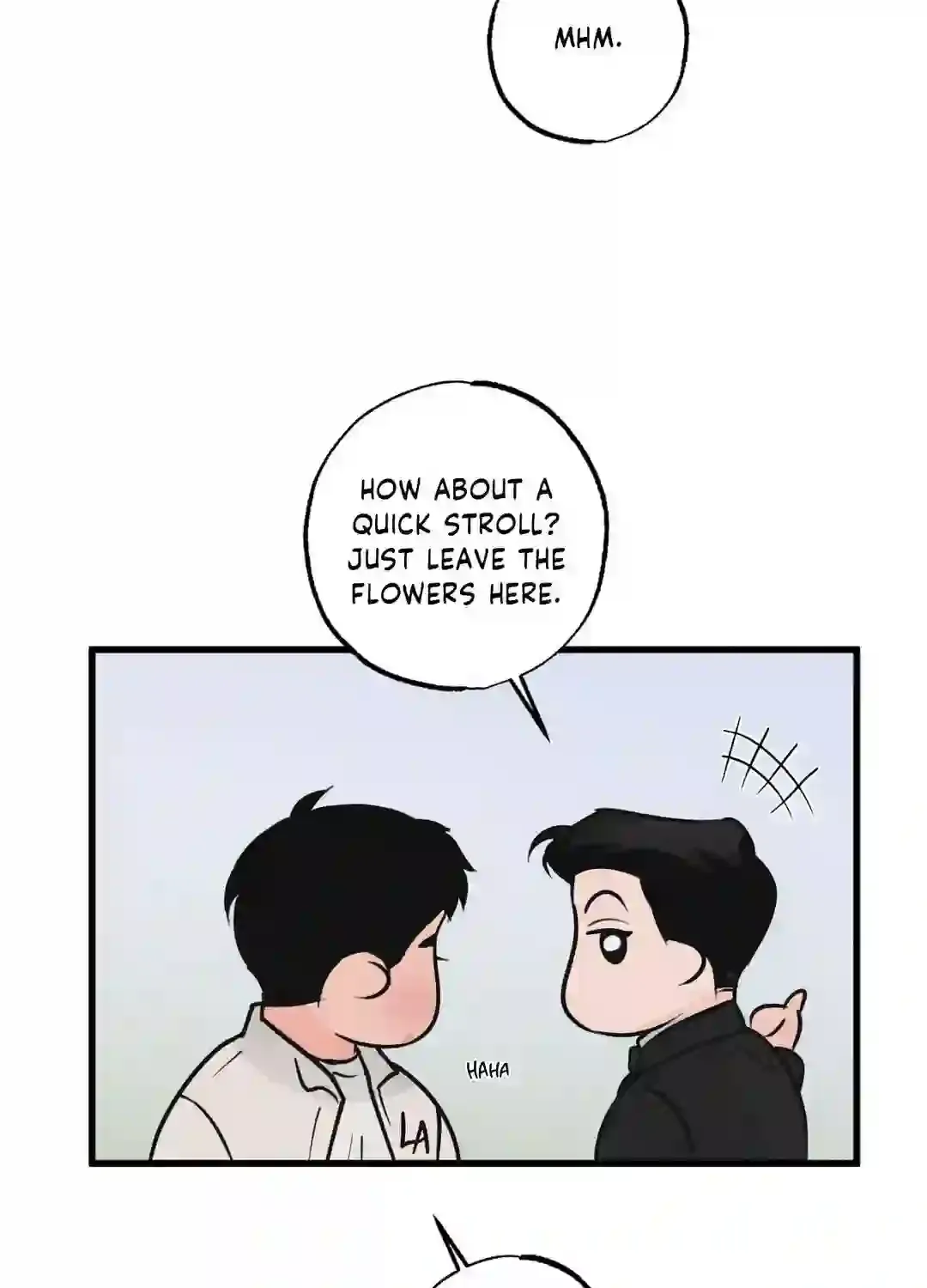 A Golden Pair Chapter 1 page 31 - 