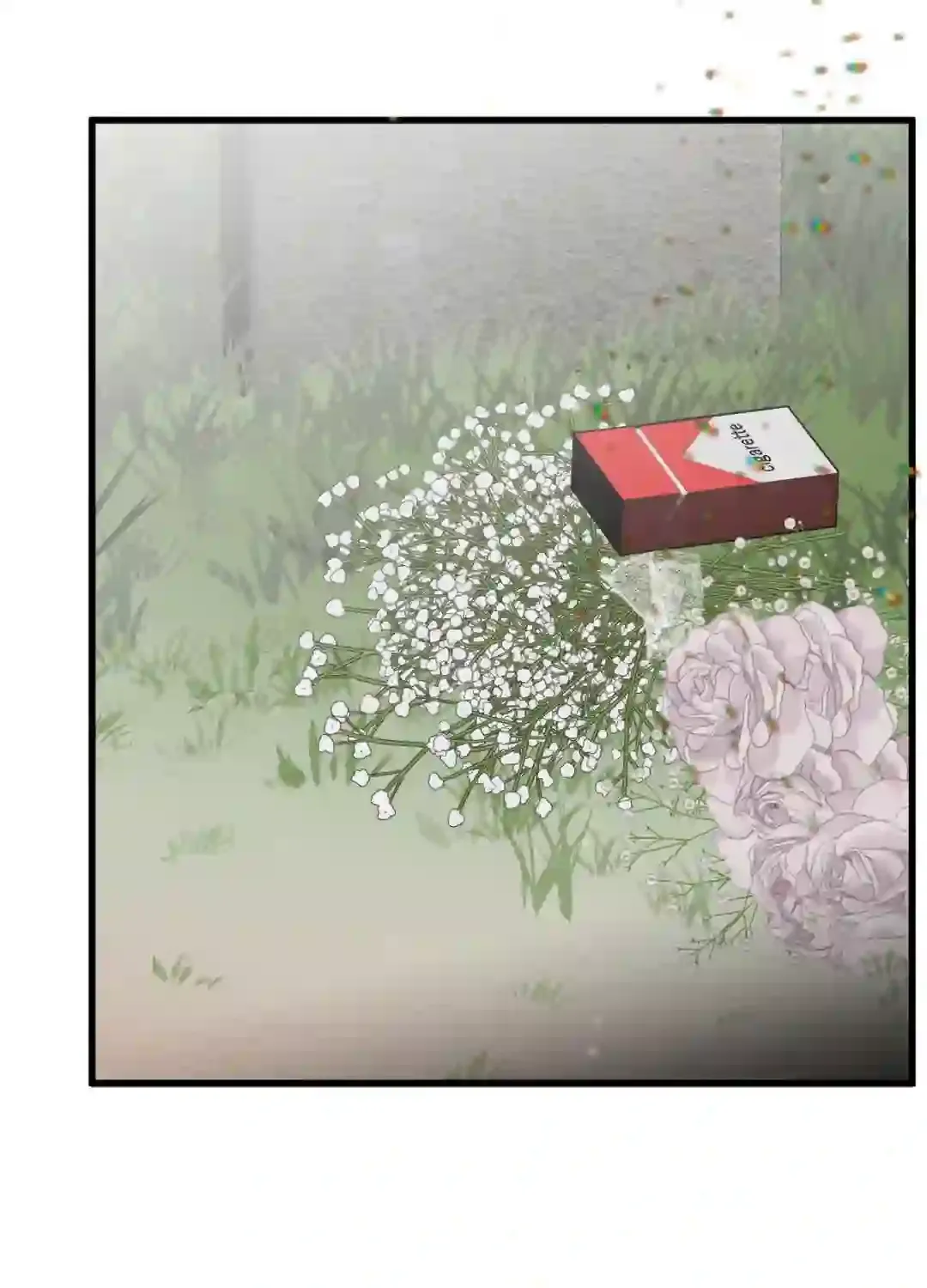 A Golden Pair Chapter 1 page 33 - 