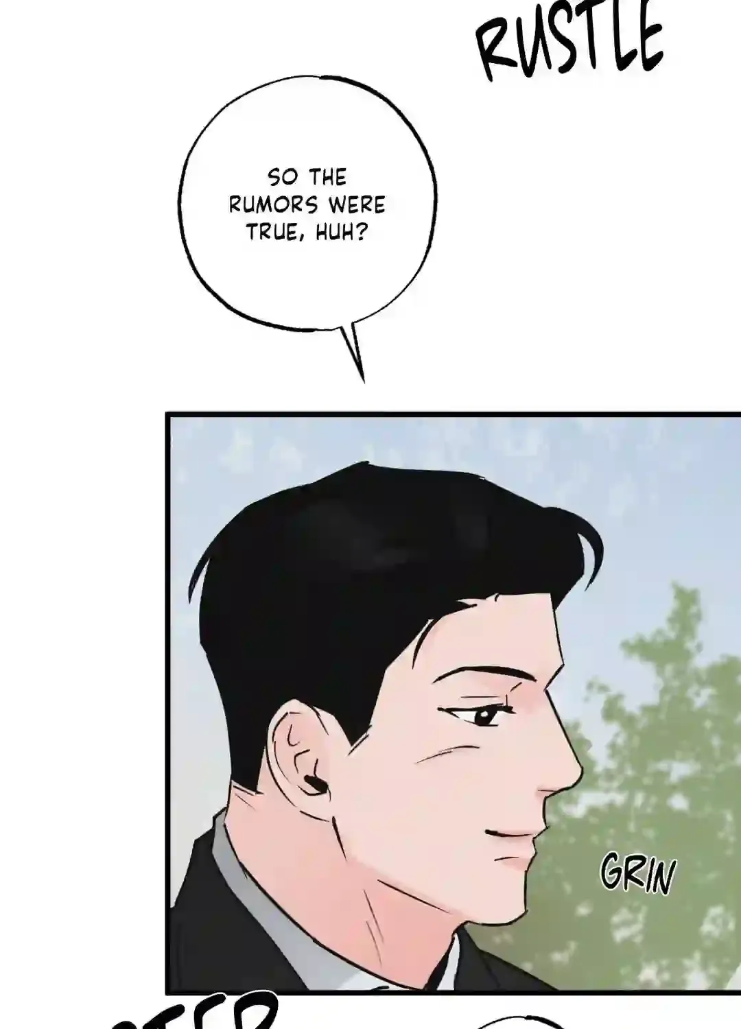 A Golden Pair Chapter 1 page 39 - 