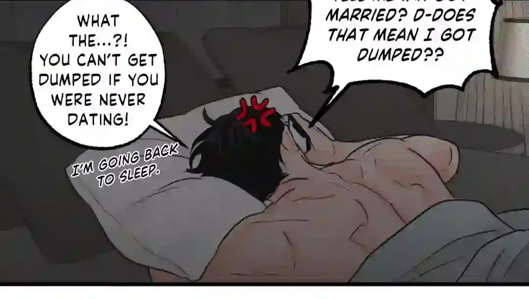 A Golden Pair Chapter 1 page 44 - 