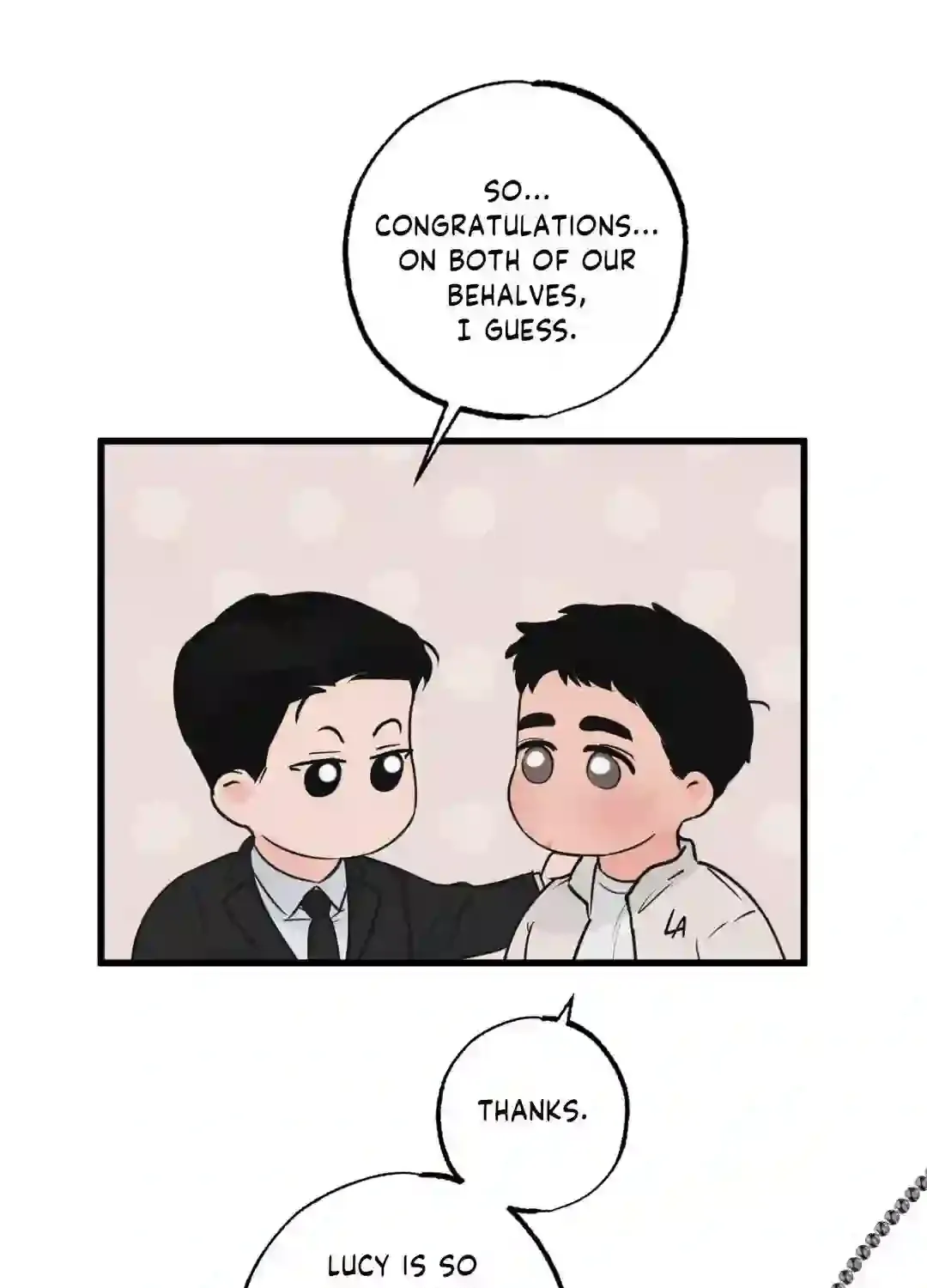 A Golden Pair Chapter 1 page 45 - 